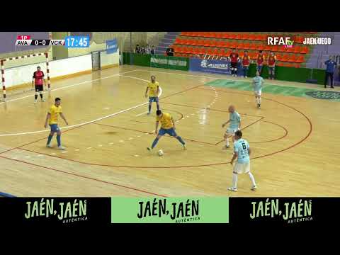 🚨DIRECTO TV | FÚTBOL SALA | 3ª DIVISIÓN: Avanza Futsal – Victoria Kent (Sab, 16:50) – camisetasnew.es
