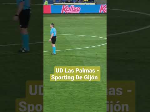 UD Las Palmas – Sporting De Gijón #fútbol #footbal #Segunda División A – camisetasnew.es