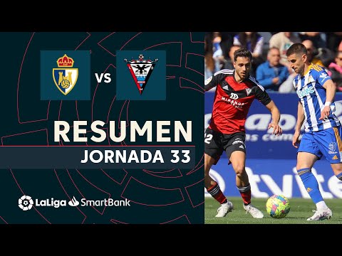 Resumen de SD Ponferradina vs CD Mirandés (0-0) – camisetasnew.es