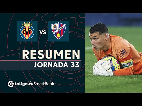 Resumen de Villarreal B vs SD Huesca (0-0) – camisetasnew.es