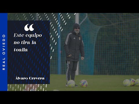 Rueda de Prensa: Álvaro Cervera (30/03/2023) – camisetasnew.es