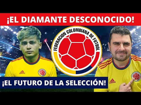 ¿Conocen a uno de los Mejores Jugadores Que Tiene Colombia a Futuro? | Analiza Juan Felipe Cadavid – camisetasnew.es