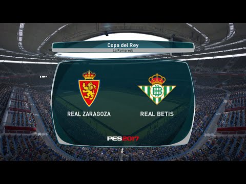 🔴 Segunda División de España I Copa del Rey I Real Zaragoza x Real Betis ⚽️🥅🏆 – camisetasnew.es