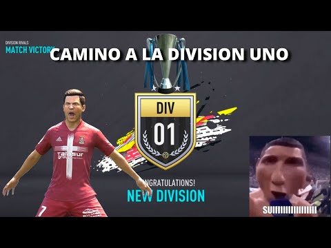 FIFA 22 | Camino a la Division Uno | Los Toreros de España #2 – camisetasnew.es