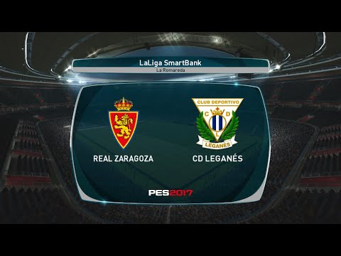 🔴 Segunda División de España I La Liga Smart Bank I Real Zaragoza x CD Leganés ⚽️🥅🏆 – camisetasnew.es
