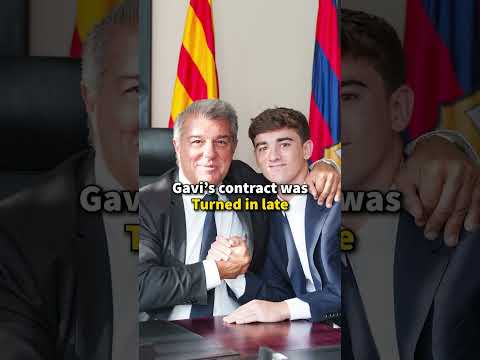 Javier Tebas WANTS to Destroy La Liga 🤯