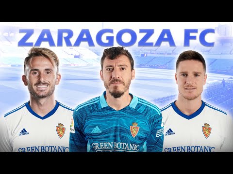 Modo Carrera ZARAGOZA #1 | Segunda División España | FIFA 22 – camisetasnew.es