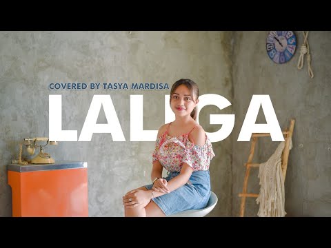LaLiga // Tasya Mardisa // Cover