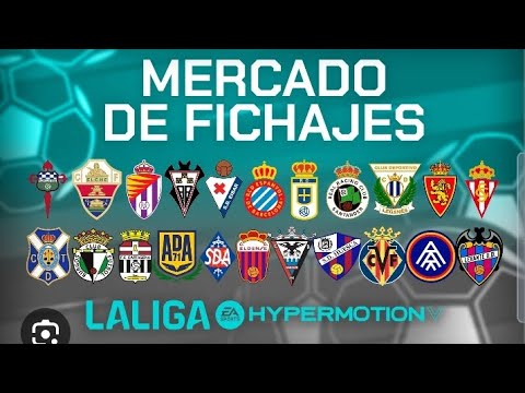 (Pronósticos Segunda División 23/24): Espanyol como favorito, las dudas del Elche, el Eldense y más. – camisetasnew.es