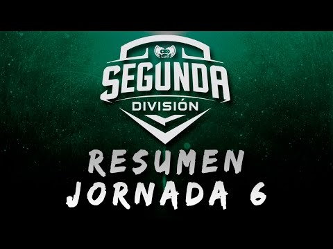 Resumen de Segunda División de LVP con Future: Jornada 6 – camisetasnew.es