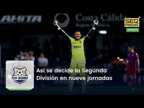 Play Segunda | Así se decide la Segunda División en nueve jornadas – camisetasnew.es