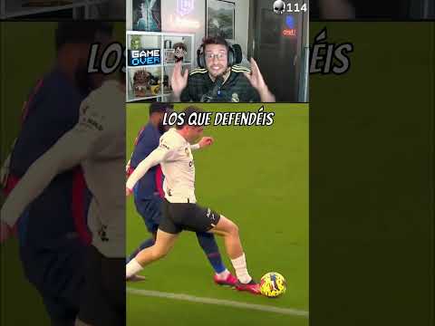 Penalti Kessie🤬 #laliga #fcbarcelona #penalty #frankkessie #valencia #futbol #twitches #shortvideos